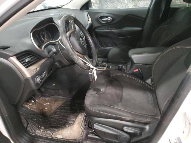 Photo 7 from auction – 2016 JEEP CHEROKEE L with VIN 1C4PJMCB4GW210902