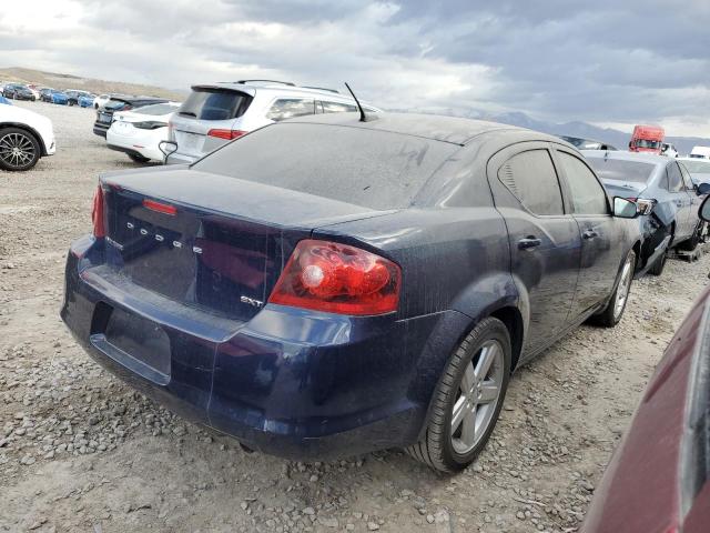 Photo 3 from auction – 2013 DODGE AVENGER SX with VIN 1C3CDZCBXDN679789