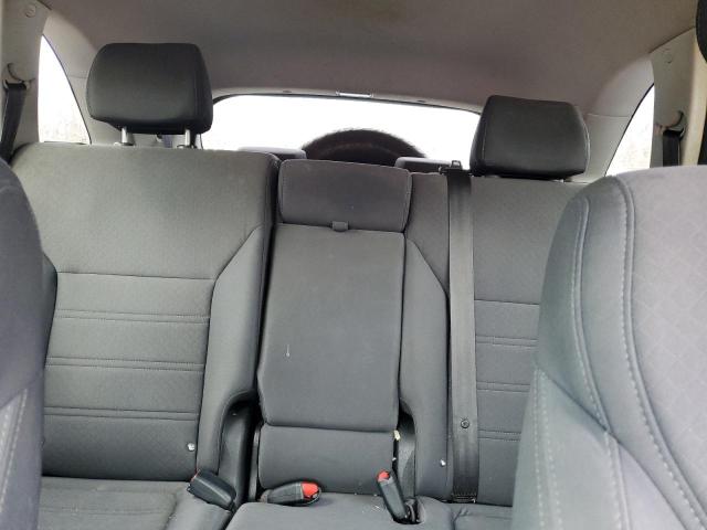 Photo 10 from auction – 2016 KIA SORENTO LX with VIN 5XYPG4A50GG107520