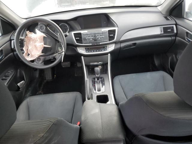 Photo 8 from auction – 2014 HONDA ACCORD LX with VIN 1HGCR2F33EA098671