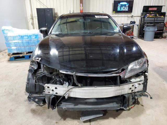 Photo 5 from auction – 2014 LEXUS GS 350 with VIN JTHCE1BL2E5020416