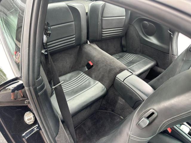 Photo 7 from auction – 2002 PORSCHE 911 TURBO with VIN WP0AB29922S687078
