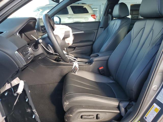 Photo 7 from auction – 2024 ACURA INTEGRA A- with VIN 19UDE4H30RA025420