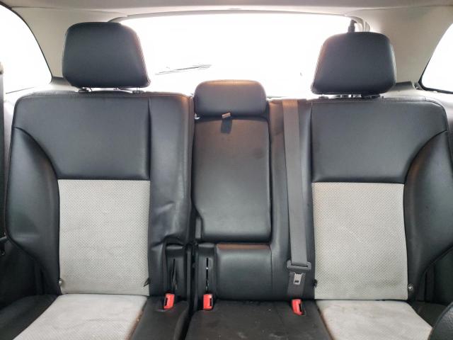 Photo 10 from auction – 2014 FORD EDGE SEL with VIN 2FMDK4JC6EBB58338