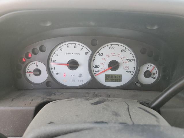 Photo 9 from auction – 2001 FORD ESCAPE XLS with VIN 1FMYU02101KE82516