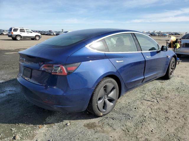 Photo 3 from auction – 2019 TESLA MODEL 3 with VIN 5YJ3E1EA1KF345550