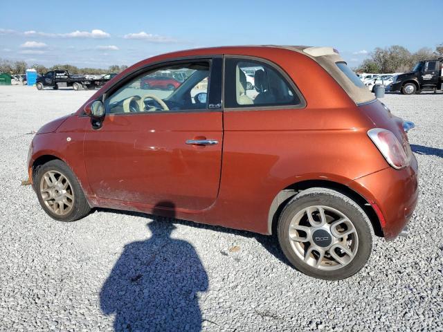 Photo 2 from auction – 2013 FIAT 500 POP with VIN 3C3CFFDR5DT613770