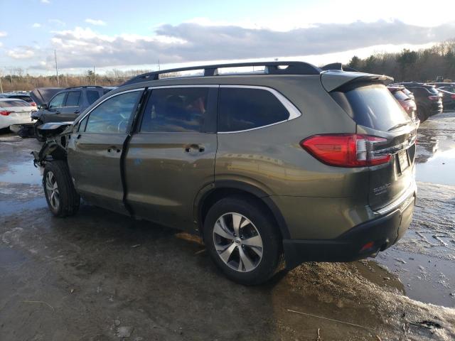 Photo 2 from auction – 2024 SUBARU ASCENT PRE with VIN 4S4WMACDXR3421766