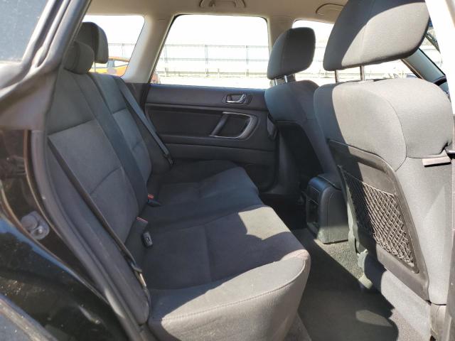 Снимка 11 от търг – 2008 SUBARU OUTBACK 2. с VIN 4S4BP61C686355209