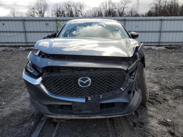 Photo 5 from auction – 2020 MAZDA CX-30 SELE with VIN 3MVDMBCL1LM129064