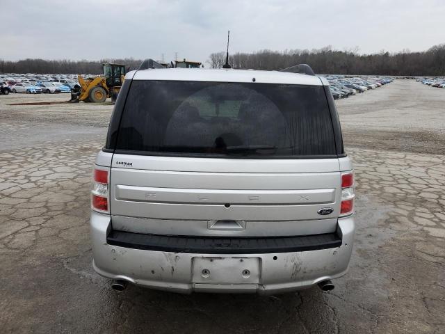 Photo 6 from auction – 2017 FORD FLEX SE with VIN 2FMGK5B89HBA13540