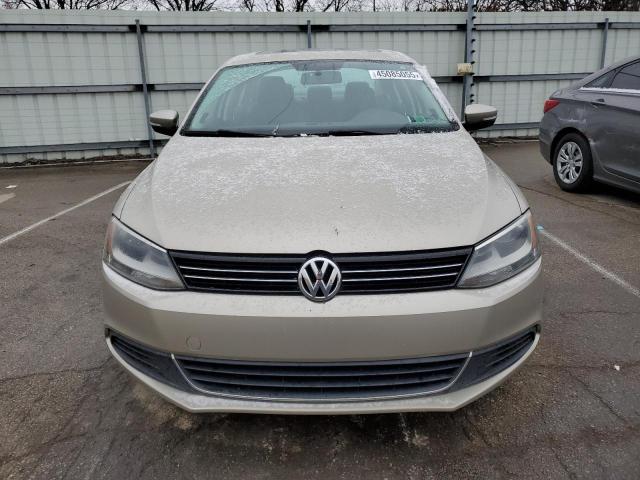 Photo 5 from auction – 2013 VOLKSWAGEN JETTA with VIN 3VWLL7AJXDM204034