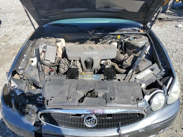 Photo 11 from auction – 2005 BUICK LACROSSE C with VIN 2G4WC532551246870