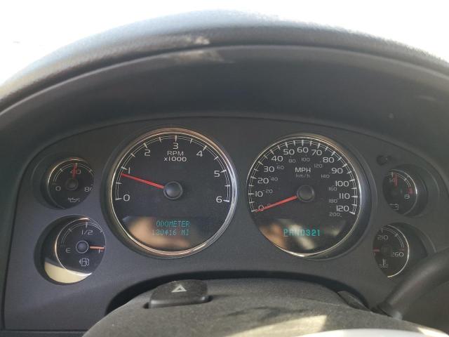 Photo 9 from auction – 2007 GMC YUKON with VIN 1GKFK13017J108626