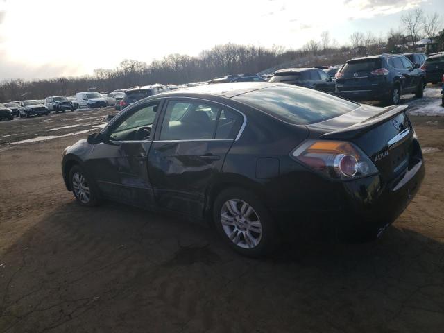 Photo 2 from auction – 2012 NISSAN ALTIMA BAS with VIN 1N4AL2AP2CN531037