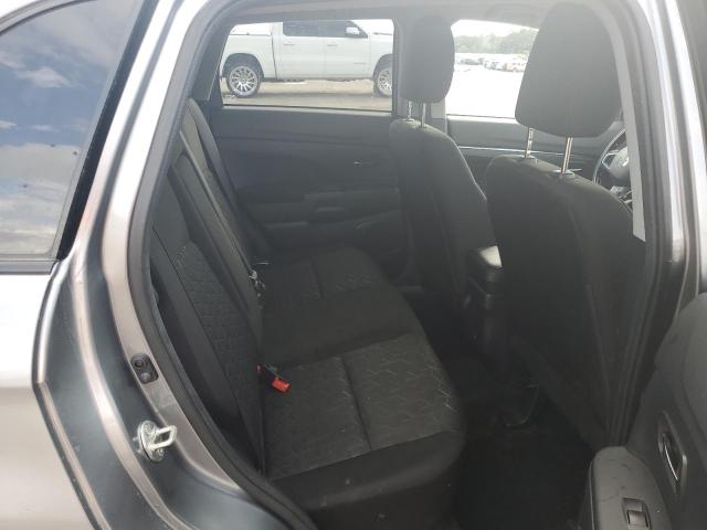 Photo 11 from auction – 2022 MITSUBISHI OUTLANDER with VIN JA4APUAU7NU007420