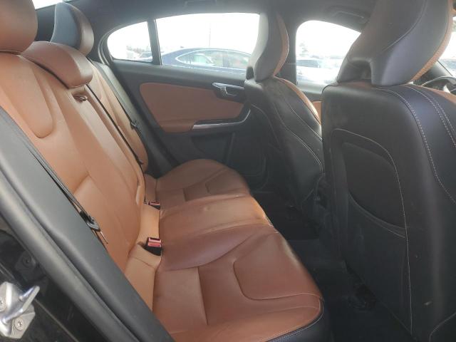 Photo 10 from auction – 2016 VOLVO S60 PREMIE with VIN YV1612TK5G2398069
