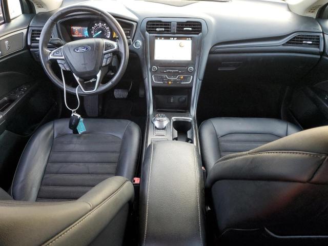 Photo 8 from auction – 2018 FORD FUSION SE with VIN 3FA6P0HD9JR200802
