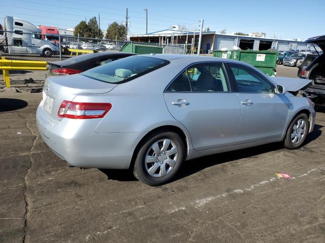Photo 3 from auction – 2011 TOYOTA CAMRY BASE with VIN 4T1BF3EK2BU727649