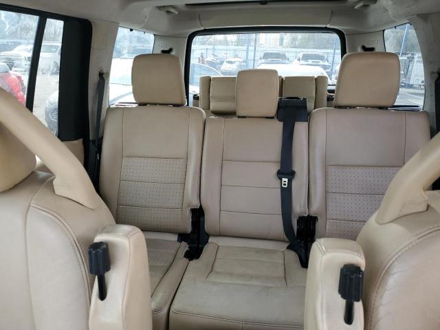 Photo 10 from auction – 2005 LAND ROVER LR3 SE with VIN SALAE25425A313249