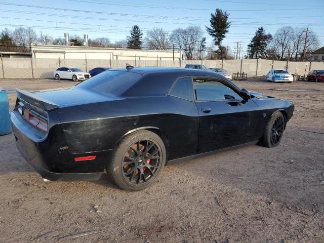 Photo 3 from auction – 2016 DODGE CHALLENGER with VIN 2C3CDZC97GH165988