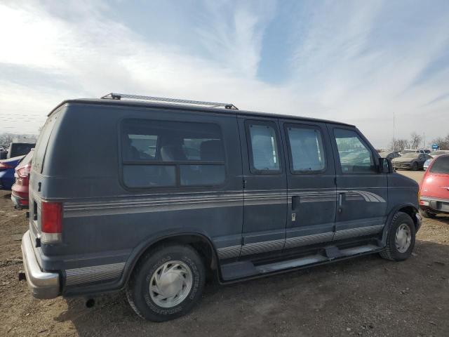 Photo 3 from auction – 1995 FORD ECONOLINE with VIN 1FDEE14N2SHA25954