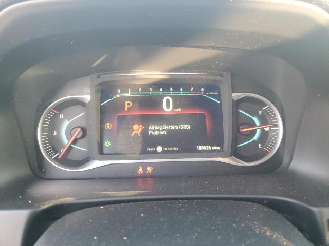 Photo 9 from auction – 2019 HONDA PILOT LX with VIN 5FNYF6H19KB053186