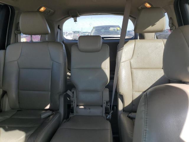 Photo 10 from auction – 2014 HONDA ODYSSEY EX with VIN 5FNRL5H64EB138847