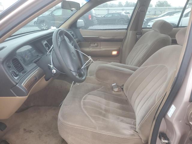 Photo 7 from auction – 1996 MERCURY GRAND MARQ with VIN 2MELM74W8TX673695
