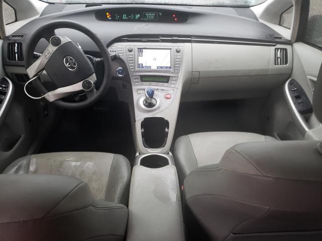 Photo 8 from auction – 2015 TOYOTA PRIUS with VIN JTDKN3DU2F1900751