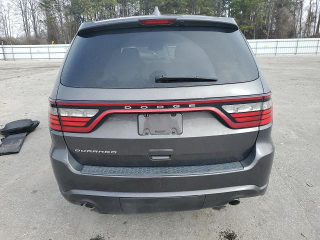 Photo 6 from auction – 2015 DODGE DURANGO SX with VIN 1C4RDHAG2FC921262