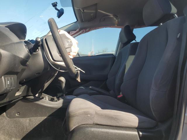 Photo 7 from auction – 2011 HONDA FIT with VIN JHMGE8H33BS002778