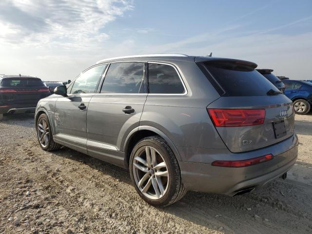 Zdjęcie 2 z aukcji – 2017 AUDI Q7 PRESTIG z VIN WA1VAAF71HD007552