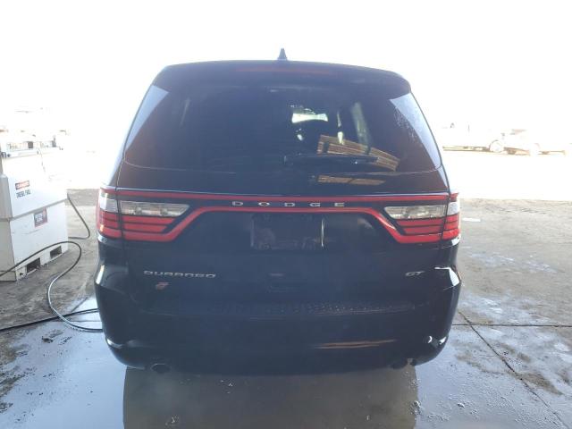 Снимка 6 от търг – 2022 DODGE DURANGO GT с VIN 1C4RDJDG8NC188376