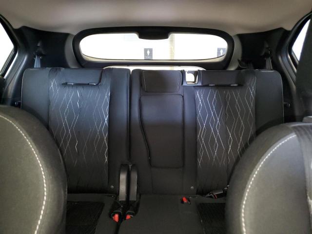 Photo 10 from auction – 2020 MITSUBISHI ECLIPSE CR with VIN JA4AT4AA8LZ611625