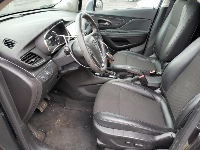 Photo 7 from auction – 2018 BUICK ENCORE PRE with VIN KL4CJESB7JB539785