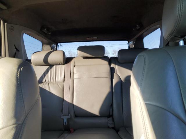 Photo 10 from auction – 2008 TOYOTA 4RUNNER SR with VIN JTEBU14R98K018083