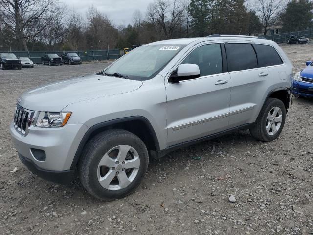 JEEP GRAND CHER 2013 with VIN 1C4RJFAG8DC615144 - Photo from auction