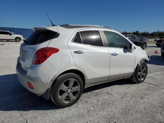 Photo 3 from auction – 2013 BUICK ENCORE with VIN KL4CJASBXDB189016