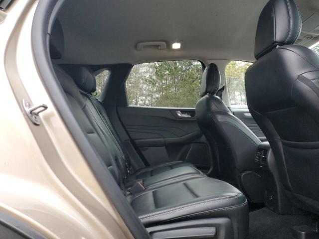 Photo 11 from auction – 2021 FORD ESCAPE SEL with VIN 1FMCU9H67MUA64352