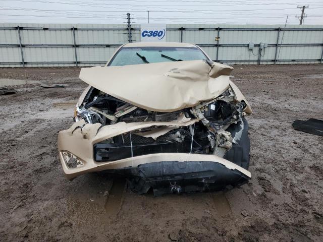 Photo 5 from auction – 2012 TOYOTA CAMRY BASE with VIN 4T1BF1FK3CU060949