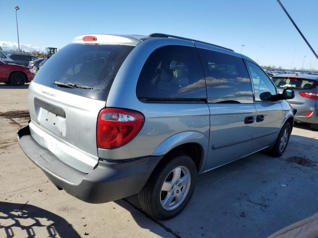 صورة رقم 3 من المزاد - 2006 DODGE CARAVAN SE مع VIN 1D4GP25R46B741507