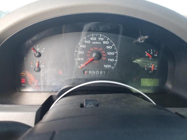 Photo 9 from auction – 2006 FORD F150 with VIN 1FTRF12W86NA27827