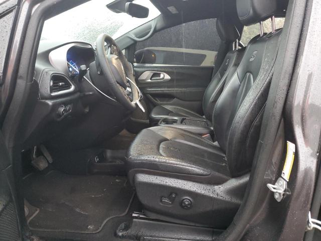 Снимка 7 от търг – 2023 CHRYSLER PACIFICA H с VIN 2C4RC1L76PR543771