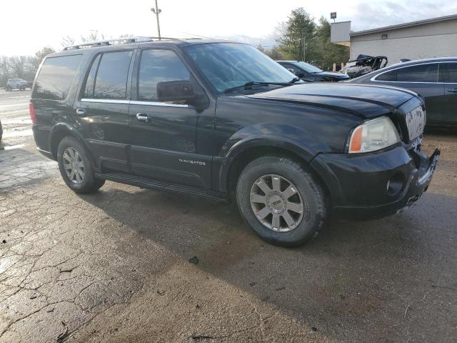 Photo 4 from auction – 2004 LINCOLN NAVIGATOR with VIN 5LMFU28R24LJ15449