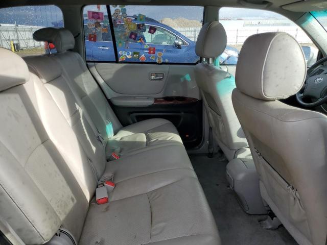 Photo 10 from auction – 2007 TOYOTA HIGHLANDER with VIN JTEEP21A870201817