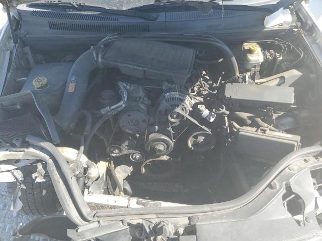 Photo 12 from auction – 2007 JEEP GRAND CHER with VIN 1J8GS48K47C503487