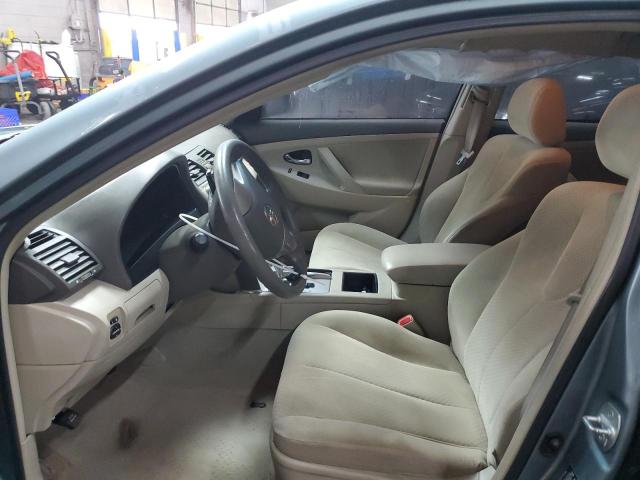 Photo 7 from auction – 2009 TOYOTA CAMRY BASE with VIN 4T1BE46K89U894387