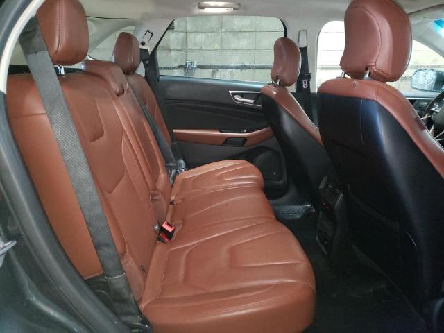 Photo 11 from auction – 2015 FORD EDGE TITAN with VIN 2FMPK4K91FBB85996
