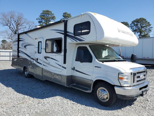 FORD ECONOLINE 2015 with VIN 1FDXE4FS4FDA00192 - Photo from auction